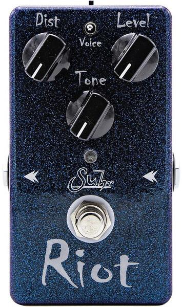 Immagine prodotto Suhr Riot Galactic (Chitarra)