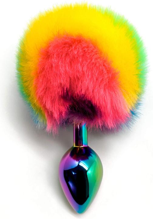Immagine prodotto Wooomy Spina in metallo Filippi Rainbow M -