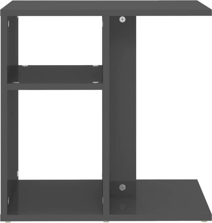 Immagine prodotto VidaXL Tabella degli appuntamenti (50 x 30 x 50 cm)