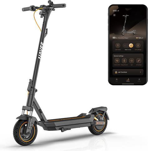 Image du produit Navee GT3 (25 km/h, 50 km, 350 W)