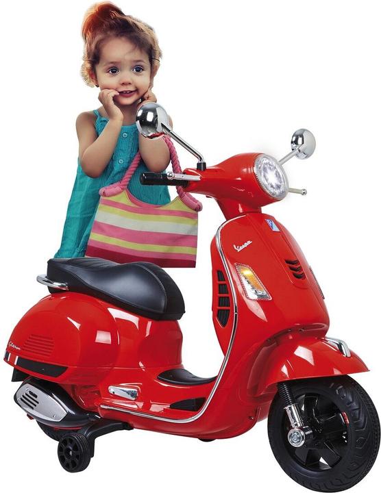 Immagine prodotto Jamara Vespa Rideon (12 V)