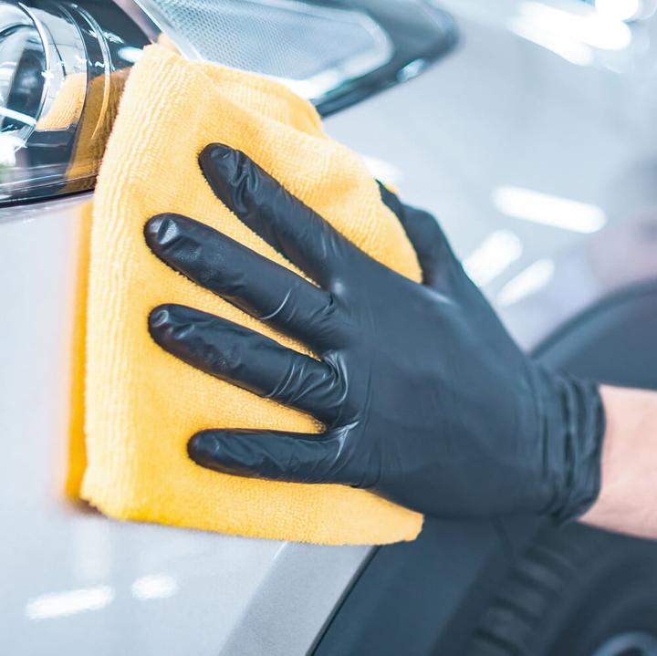 Produktbild Comair Einmalhandschuhe (M)