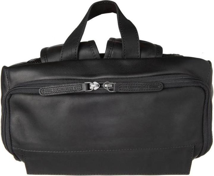 Actual product image The Chesterfield Brand Backpack Rich 0517 (19 l)