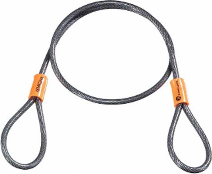 Productafbeelding Kryptonite KryptoFlex 410 (120 cm)