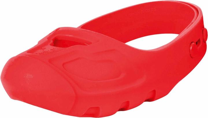 Actual product image BIG shoe care