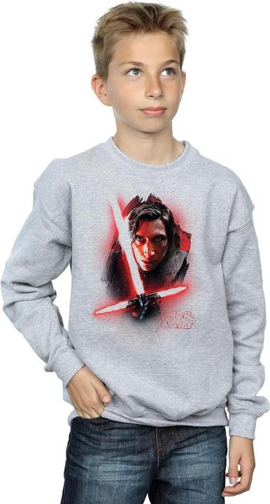 Produktbild Star Wars Sweatshirt Jungen (140, 146)