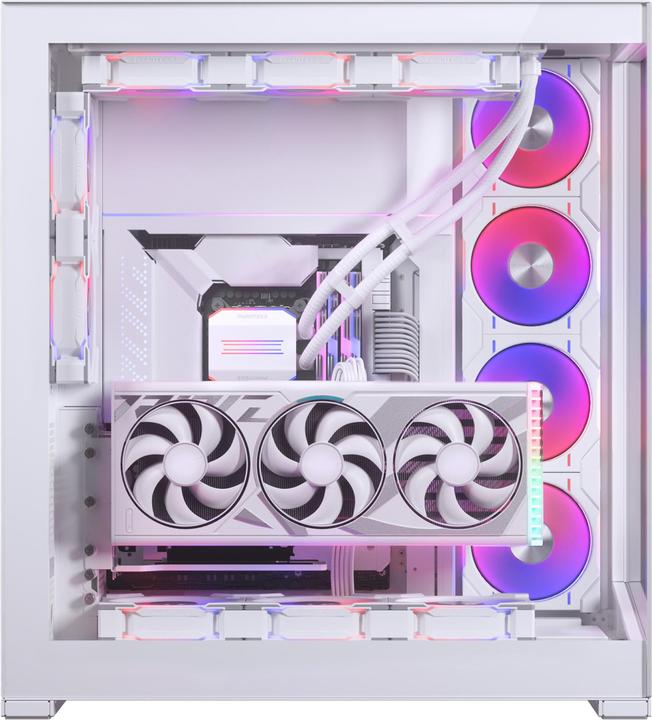 Image du produit Phanteks Glacier One 420D30