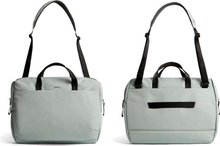 Produktbild Bellroy Via - Work Bag, Eucalyptus (14 l)