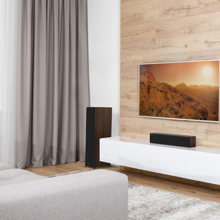 Produktbild Klipsch RP 6000 F II (1 Stk., 125 W)