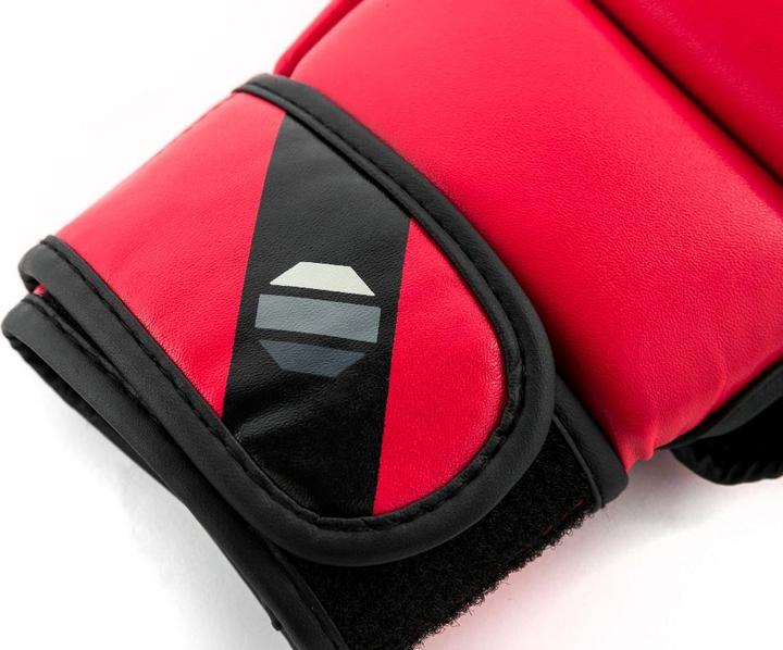 Actual product image UFC Contender MMA Sparing Gloves-8oz (8 OZ, S, M)