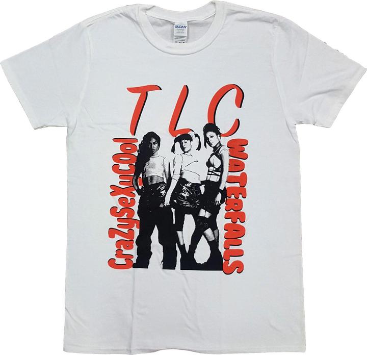 TLC Waterfalls (XXL)