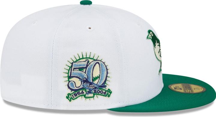 Image du produit New Era 59Fifty Fitted Cap - ANNIVERSARY Baltimore Orioles (7 3/8)