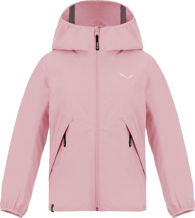 Salewa Aqua Powertex Jacke Kinder