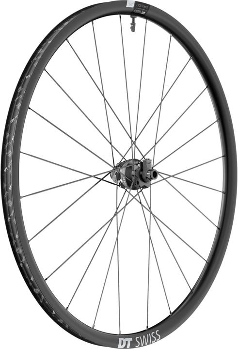 Actual product image DT Swiss GR1600 Spline (Front wheel, 28")