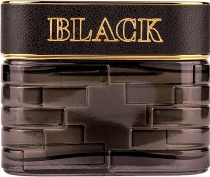 Image du produit Maison Asrar Eau de parfum noire 100ml (Eau de parfum, 100 ml)