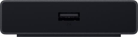 Actual product image Razer USB 4 DOCK - EU (USB-C, 14 Ports)