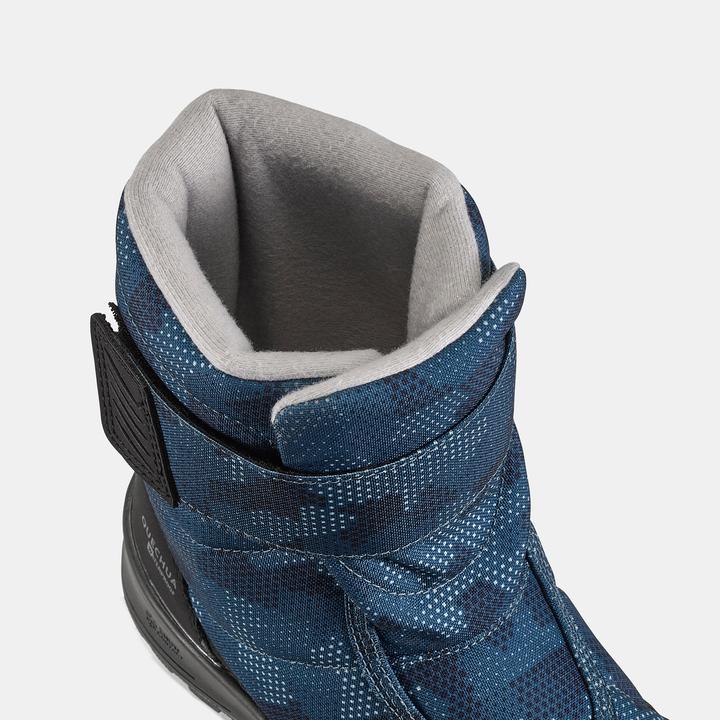 Actual product image Quechua SH100 (24)