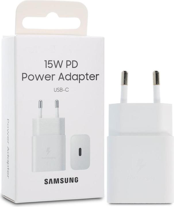 Produktbild Samsung Power Travel Adapter (15 W)