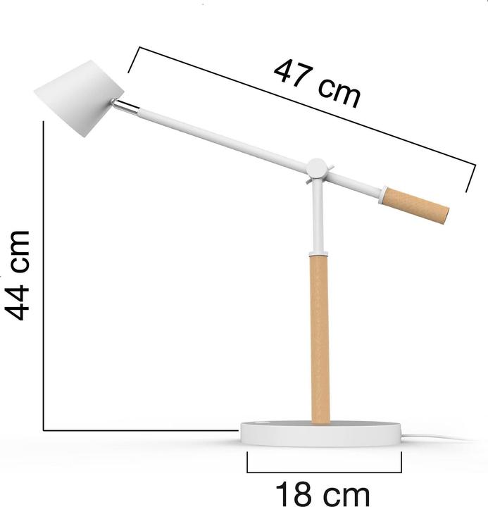 Produktbild Unilux Vicky (900 lm)