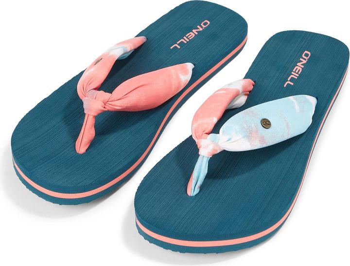 O'Neill Ditsy Sun Bloom™ Sandals (36)