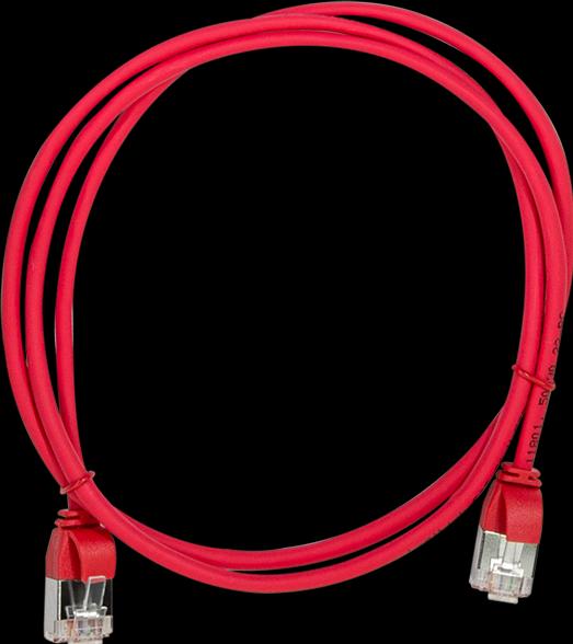 Actual product image LogiLink Network cable (STP, CAT6a, 5 m)