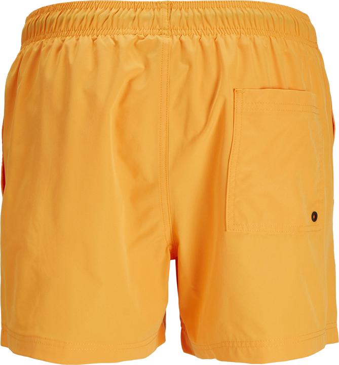 Produktbild Jack & Jones Regular Fit Badeshorts Badeshorts (L)
