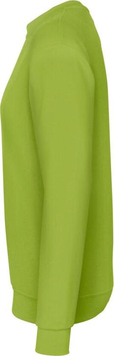 Image du produit Hakro Sweat-shirt homme PERFORMANCE kiwi taille M (M)