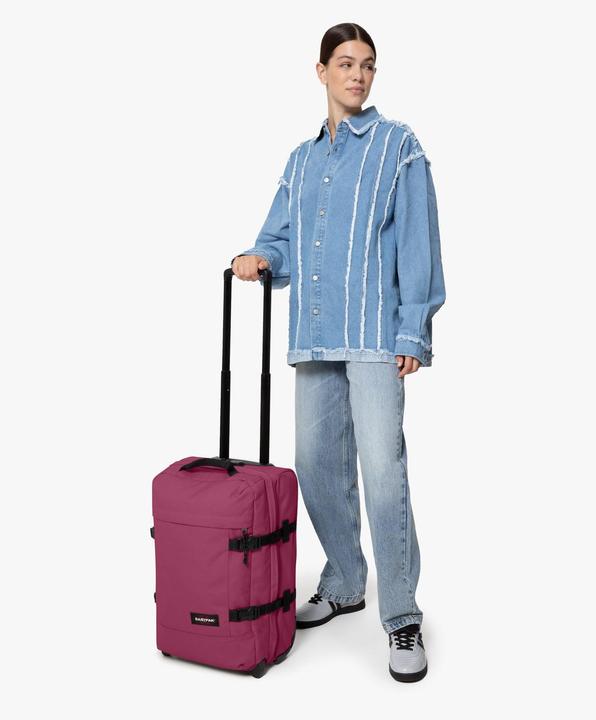 Image du produit Eastpak Tranverz S (42 l, Bagage à main (jusqu'à 50l))