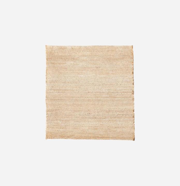 Immagine prodotto House Doctor Mara (180 x 180 cm)