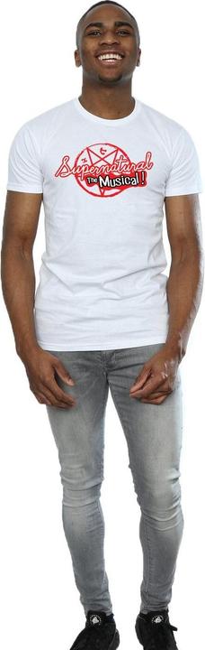 Produktbild Supernatural The Musical TShirt (S)