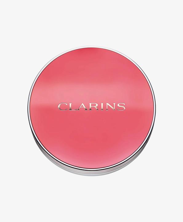 Actual product image Clarins Joli Blush - Cheeky Pink 02 (No. 02 - Cheeky Pink)