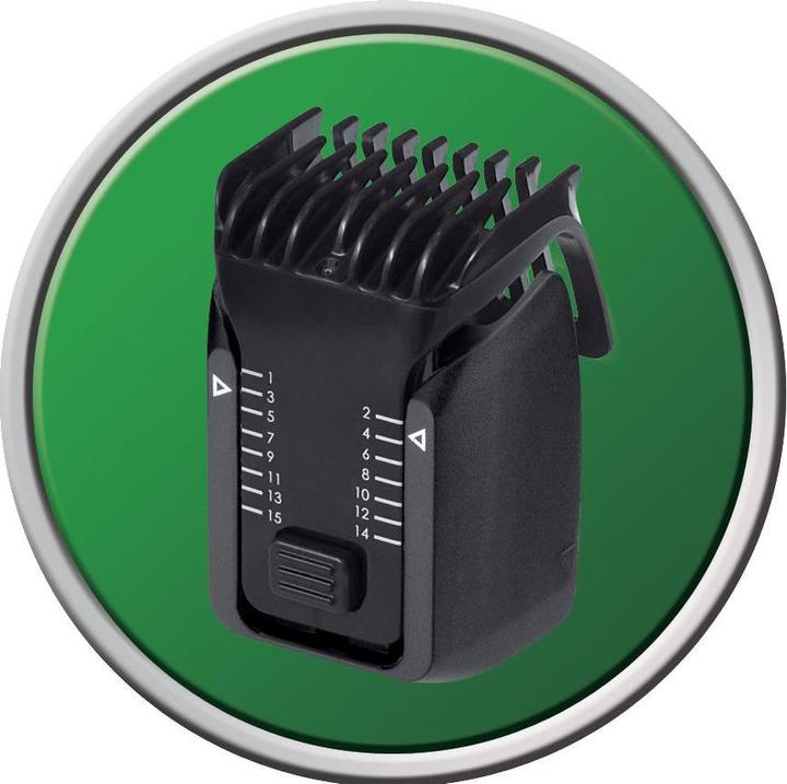 Produktbild Remington Endurance MB4200