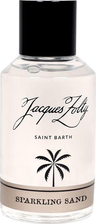 Produktbild Jacques Zolty Sparkling Sand Ean de Parfum (Eau de Parfum, 100 ml)