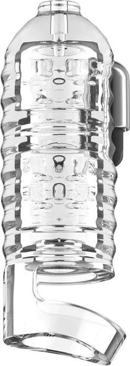 Actual product image XR Brands MiniHandmelker