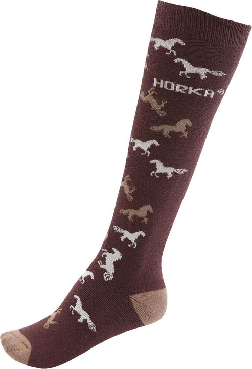Produktbild Horka socken (3er Pack, XS)