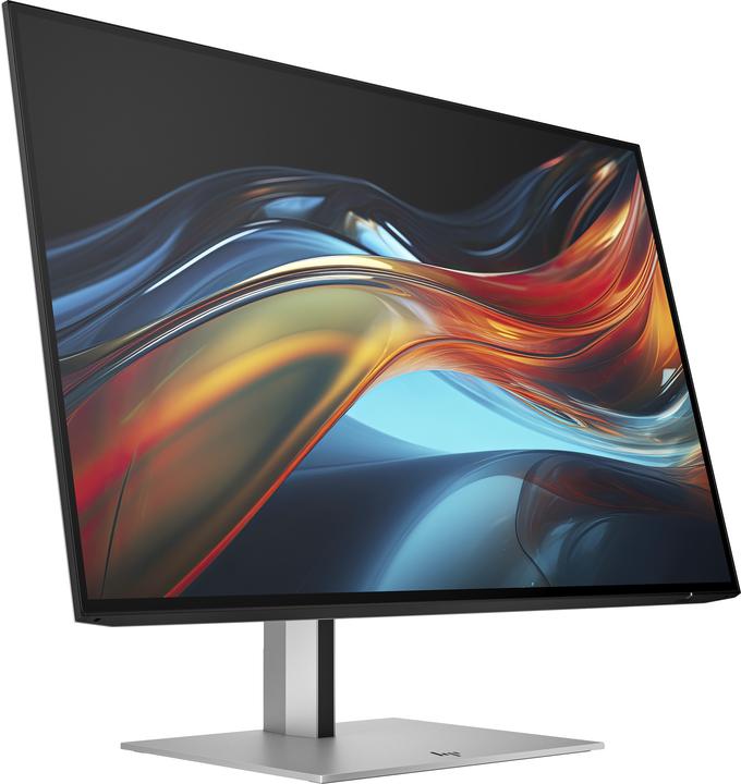 Produktbild HP 724pu Docking Display (1920 x 1200 Pixel, 24")