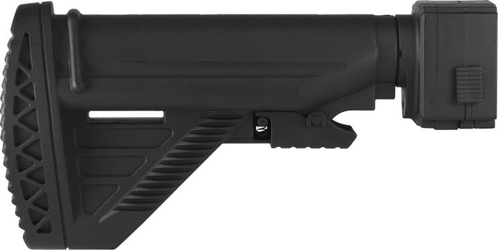 Produktbild Nerf Schulterstütze M4