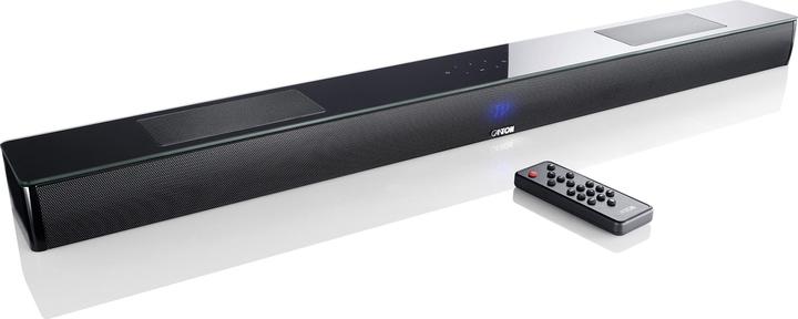 Produktbild Canton Smart Soundbar 10 (300 W, 2.1.2 Kanal)