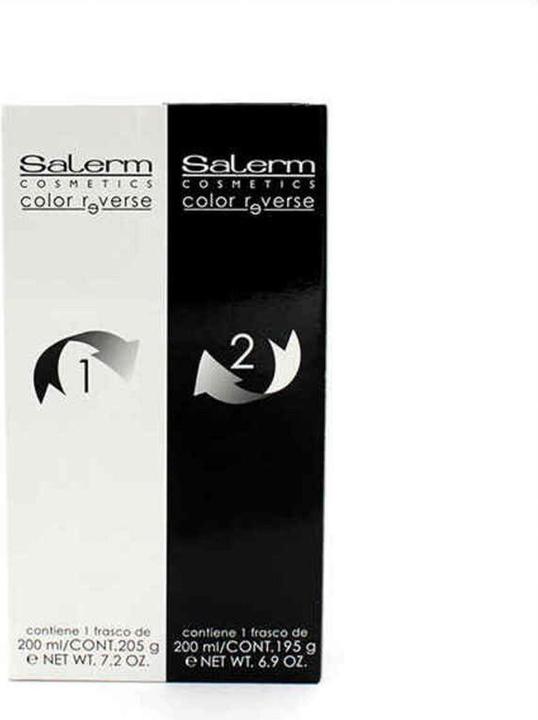 Immagine prodotto Salerm COLOR REVERSE LOTE 2 pz
