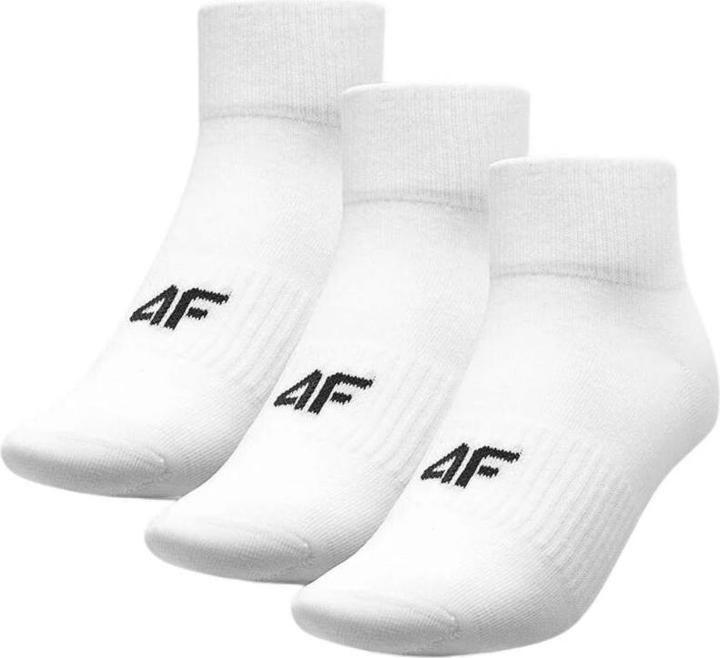 4F Socken (10er Pack, 39 - 42)