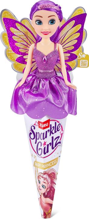 Image du produit Sparkle Girlz - Kit de puériculture (10064-2022)