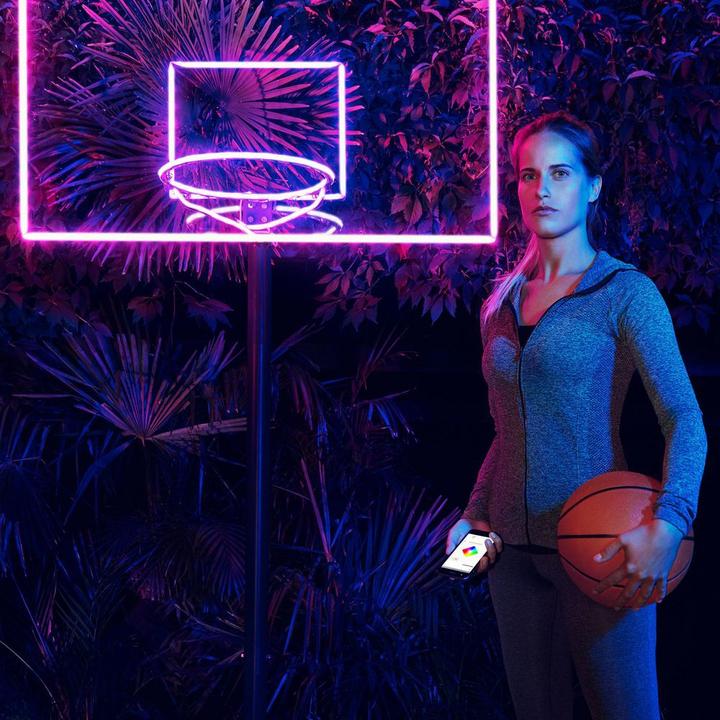 Produktbild Ledvance LED Streifen Erweiterung (RGB, 300 cm, Outdoor)