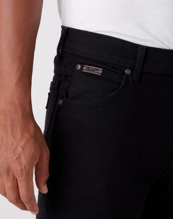 Actual product image Wrangler Texas (W44/L34)