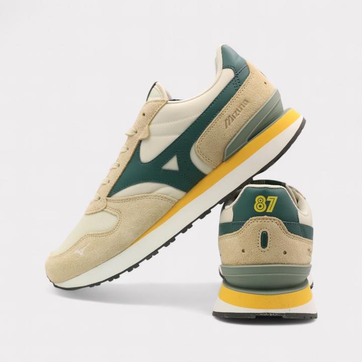 Actual product image Mizuno RB87 (45)