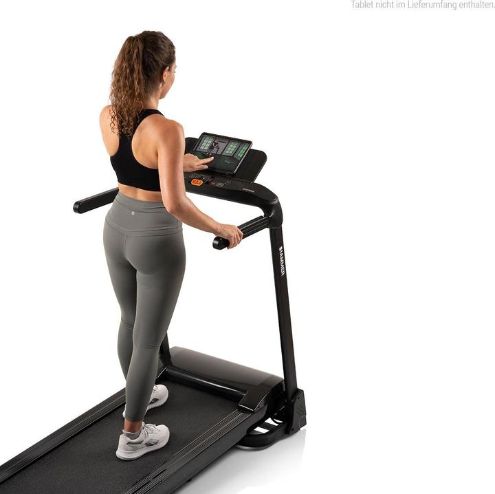 Produktbild Hammer Fitness FlyRun 2.0