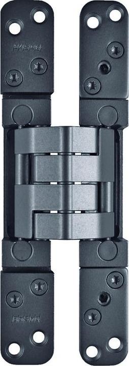 Produktbild Basys Objektbänder Pivota DX 100 3D