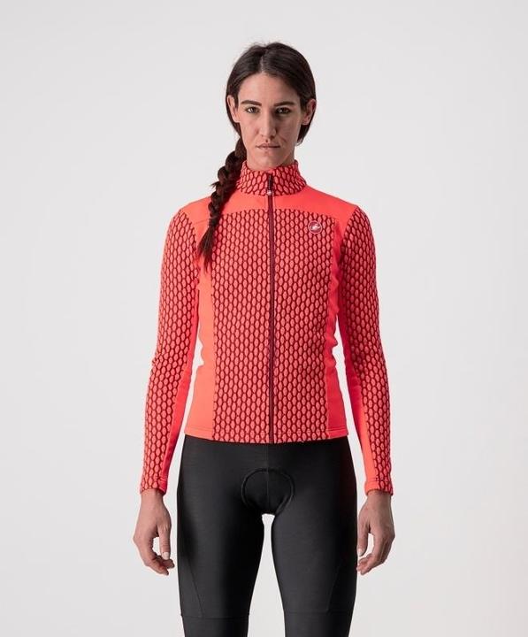 Image du produit Castelli Sfida 2 Jersey FZ (L)