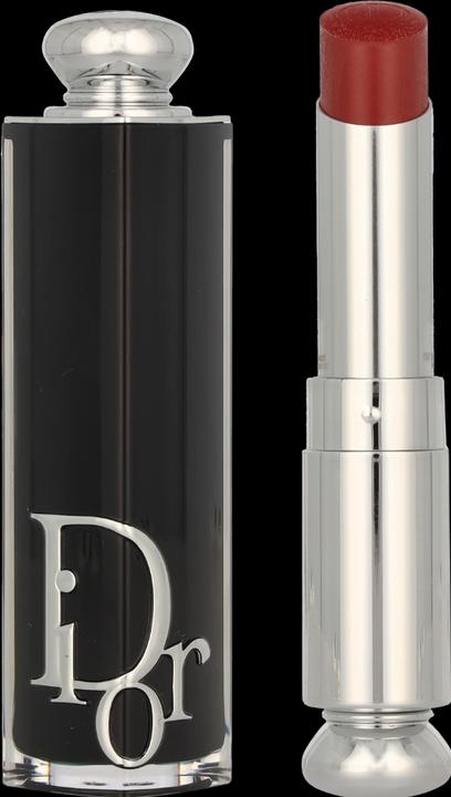 Actual product image Dior Addict (652 Rose Dior)