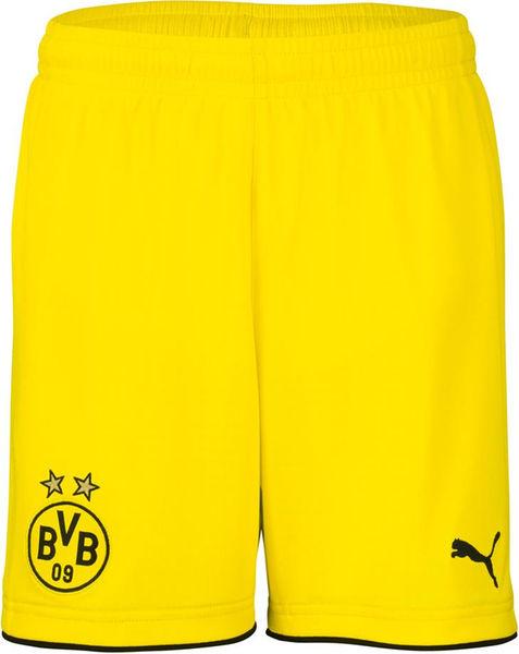 Puma BVB Kids Replica Short (128)