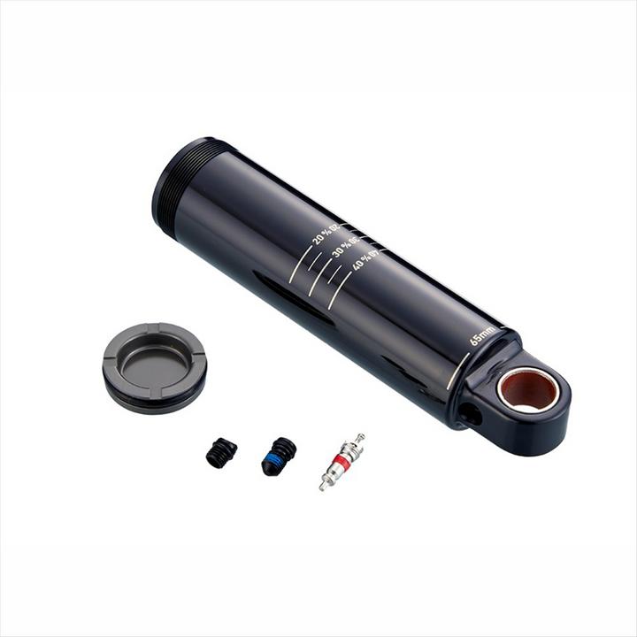 Productafbeelding RockShox Demperhuis, standaard oog 65 Deluxe/Super 17-20